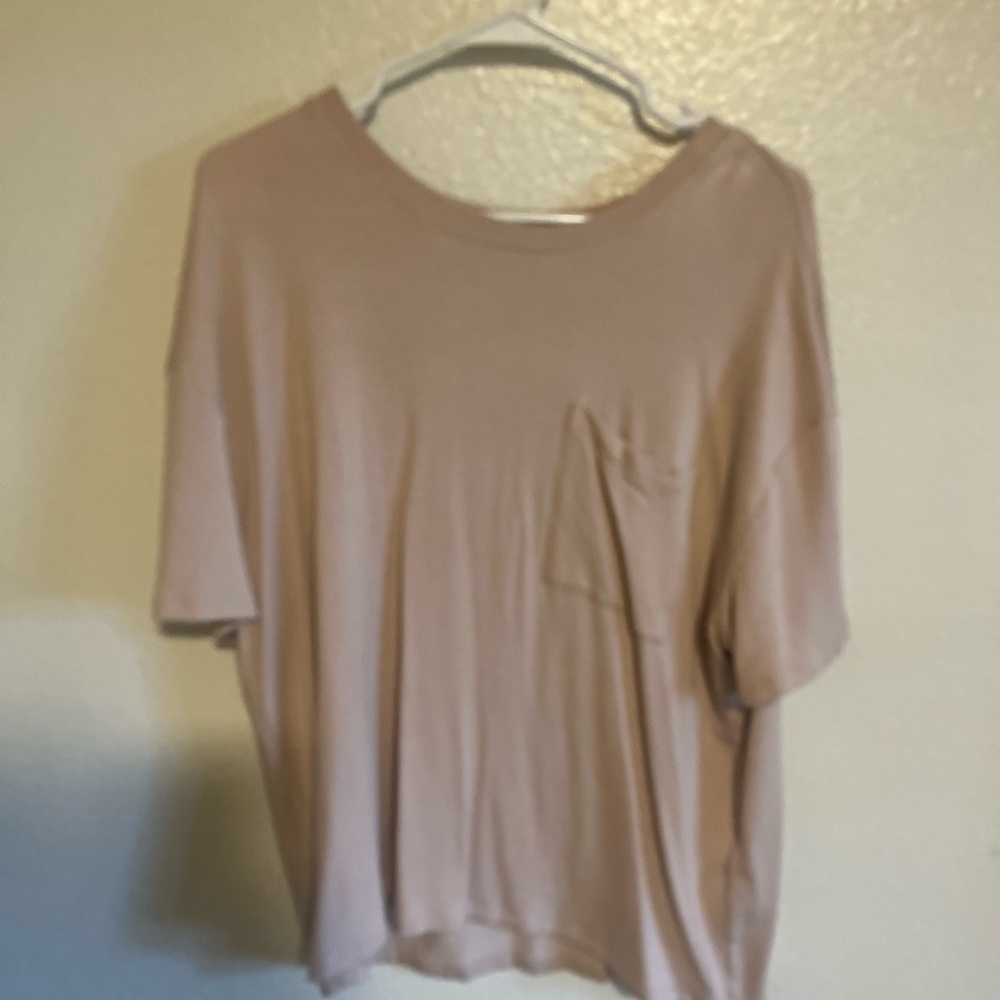 Women’s t shirt